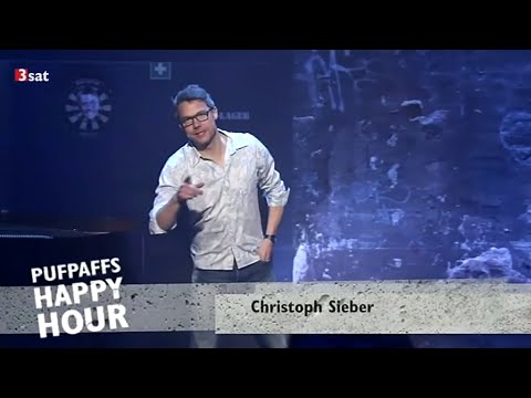 Feindbilder und die Demütigung der Völker in Europa - Christoph Sieber 22.03.2015 - Bananenrepublik