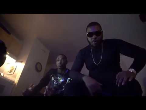 Smokeyo Ft Kashstro - "Drippin" (Official Video) | Shot & Edited By: VEP Films