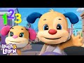 Counting Cars Laugh Learn 1 Hour Of Kids Learning Songs Healthy Routines Fisher Price