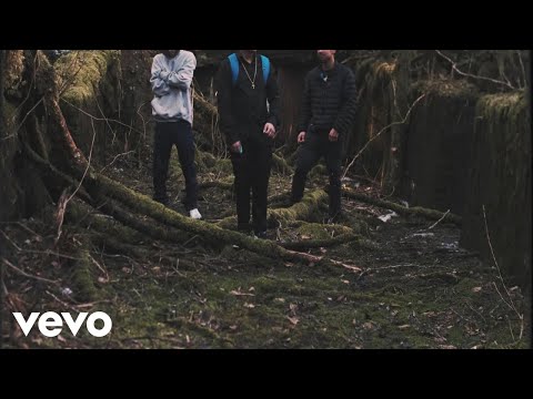 D.loading - E-Er Rmx ft. WC, J.Dub