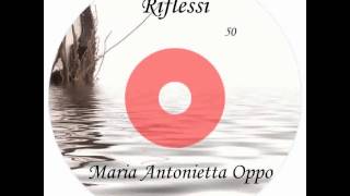 Maria Antonietta Oppo 08 Ombre innamorate