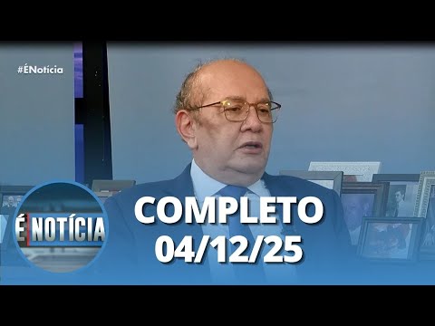 Notícias RedeTV and RedeTV