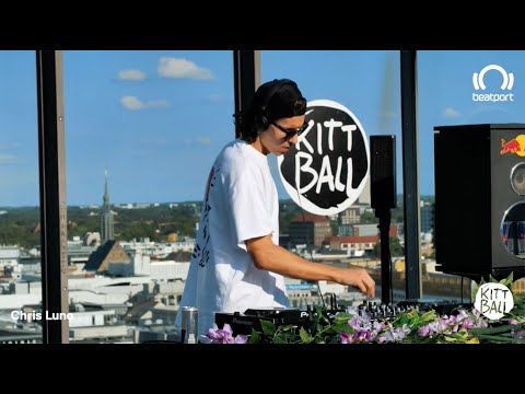 Chris Luno - 15 Years Kittball Records x @beatport Livestream
