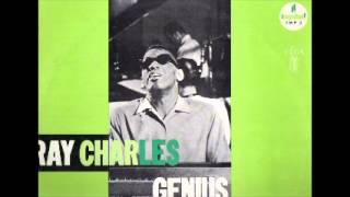 RAY CHARLES The birth of the blues CSA N°191