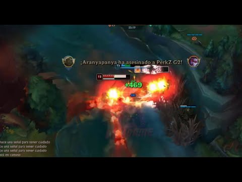 Illaoi Asserting Dominance Illaoi vs Vayne  | League of Legends