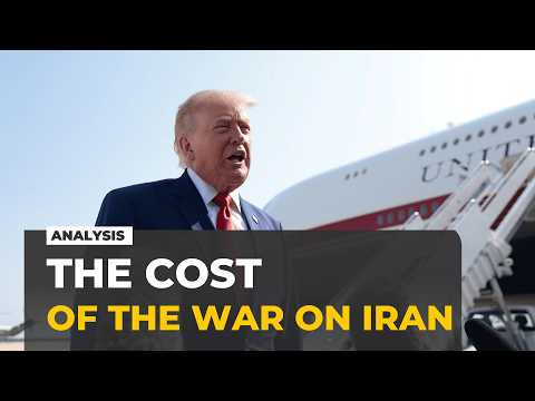 Iran war has cost Washington leverage, Gulf trust, and any path to a quick end: Analysis