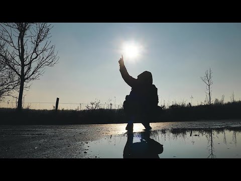 Inspecta - Es bricht mir das Herz (prod. by Mr Deekay & Jahco Dread) #herzriddim