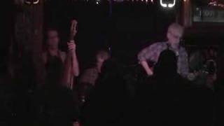 Bill Kirchen : Womb To The Tomb