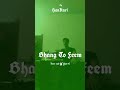 Bhang To Feem Unofficial Version Yuv E X Jass Rait Ep Hankaari