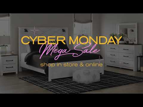 Cyber Monday Mega Sale 2023