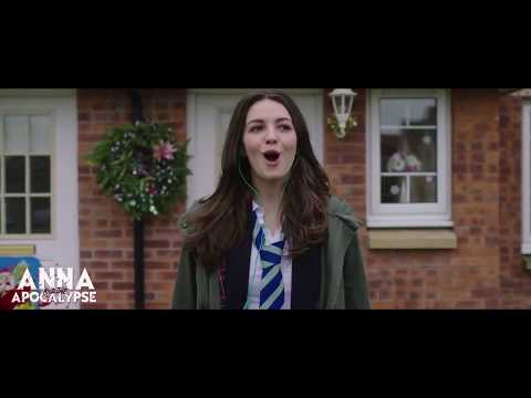 Anna and the Apocalypse Clip "Turning My Life Around"