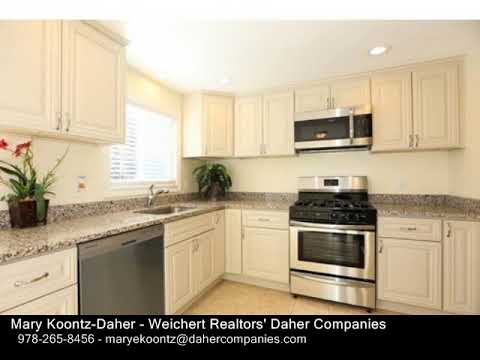 52 Forest Rd, Salisbury MA 01952 - Single Family Home - Real Estate - For Sale -