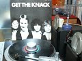 THE KNACK - A1～2 「Let Me Out～Your Number Or Your Name」 from GET THE KNACK