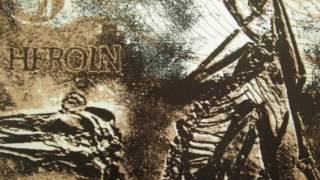 Heroin - Heroin 12"