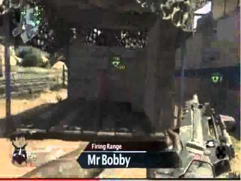 MLG Black Ops Top 10 - PS3® $25K Finals - Leverage vs Optic