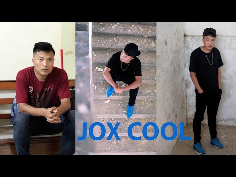 JOX COOL ft FELFELI {OFFICIAL VIDEO)