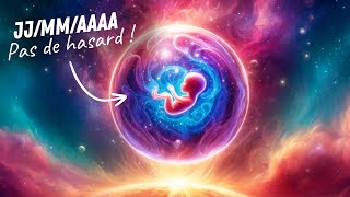 Ce que Votre Date de Naissance Révèle sur Vous (bluffant) 😲