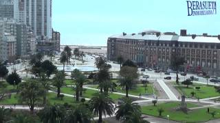 preview picture of video 'Alquiler de departamentos en Mar del Plata - Colón y Tucumán Piso 8'
