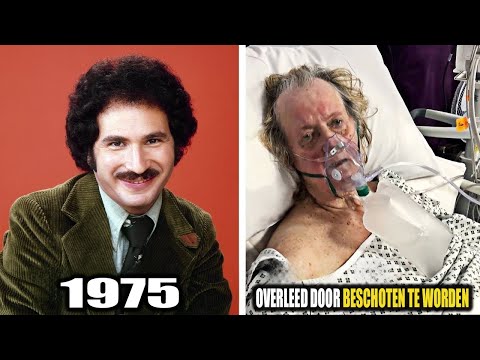 Welcome Back, Kotter Cast 1975 – De duistere waarheden die niemand fans vertelde