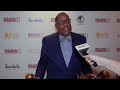 Bahamasair - Dayan Bourne, Chief Financial Officer