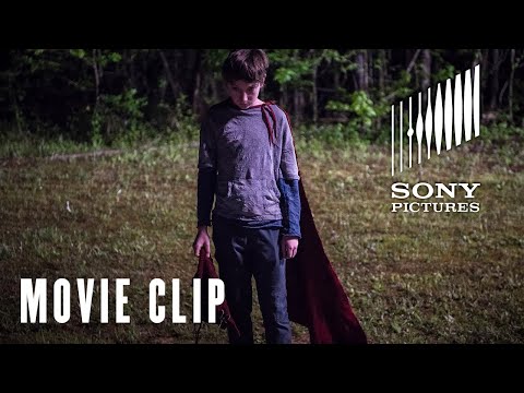 Brightburn (Clip 'Wrecked')