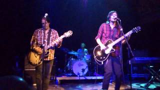 The Posies plays Precious Moments at Monkey Week 2013.