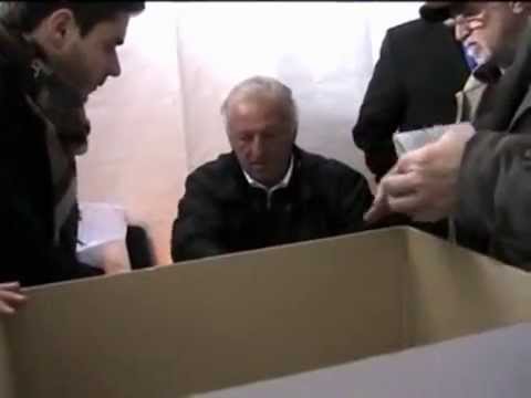 ONDA TG 3.12.2012 - BALLOTTAGGIO PRIMARIE PD