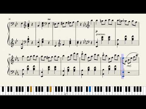 Mazurkas, Op. 1b Piano Performance Video