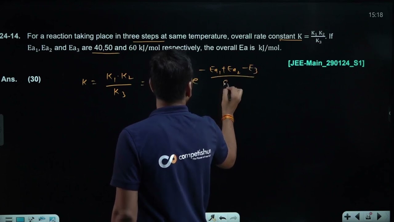 Video Solution