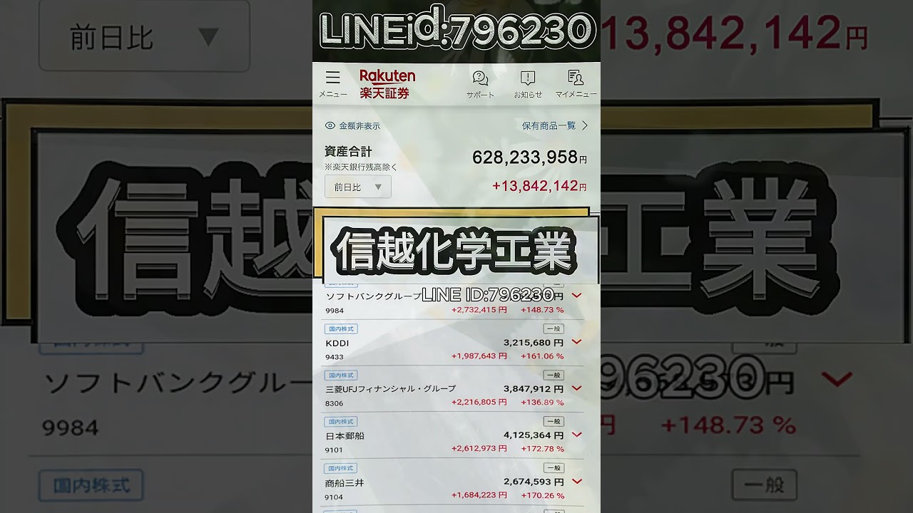 YouTubeサムネイル