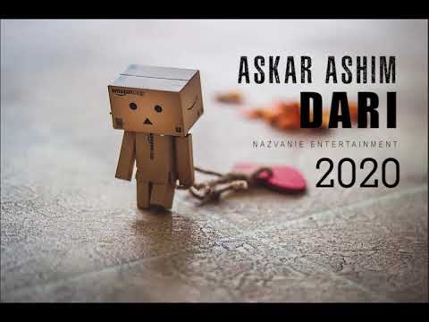 ASKAR ASHIM - DARI (official audio) 2020 #askar #askarashim #nazvanie #dari #auka