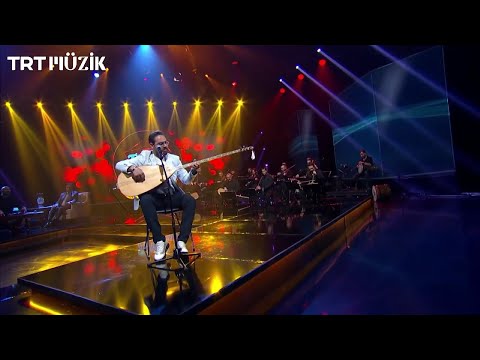 Bektaş Dolu - Yar Diye Diye ( TRT Türkü Deryası Programı ) 2025