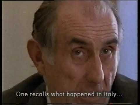 Gladio  - The Foot Soldiers  - BBC  - 1992 - Part 3