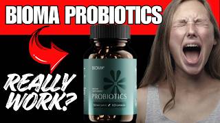 Bioma Probiotics Review - Bioma Probiotics Reviews complaints -Tired of Soreness?See How It Works!