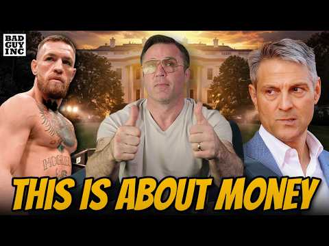 Conor McGregor REFUSES to Return Until...