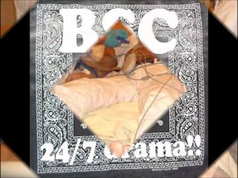 Tru G - Gun man put youre gun on the left side.wmv