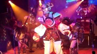 GWAR - Price of Peace