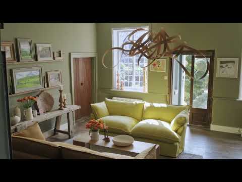 Adding Colour and Character to a Heritage Home | Farrow & Ball