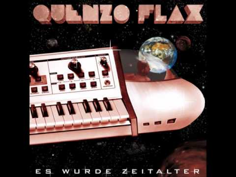 Quenzo Flax - Friede Freude Eierkuchen