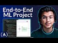 End-to-End ML Pipeline: House Price Prediction with MLOps & Design Patterns