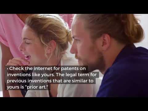 How to Get a Patent Pending: Everything You Need to Know