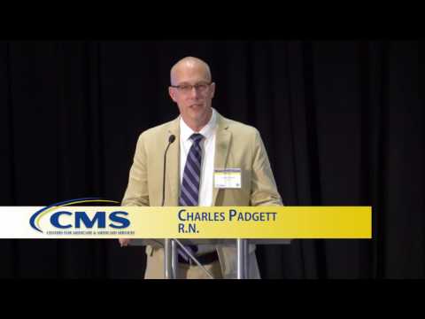 Welcome/Opening Remarks