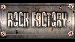 yesterda - cover - ROCK FACTORY