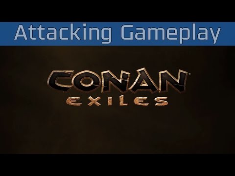 Conan Exiles Pc How To Make Food For Slaves Conan Exiles Pc How To Make Food For Slaves