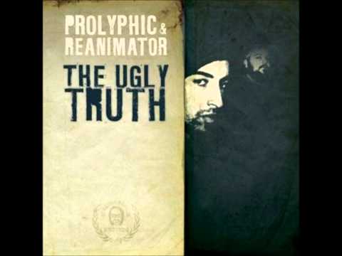 Prolyphic & Reanimator - Two Track Mind