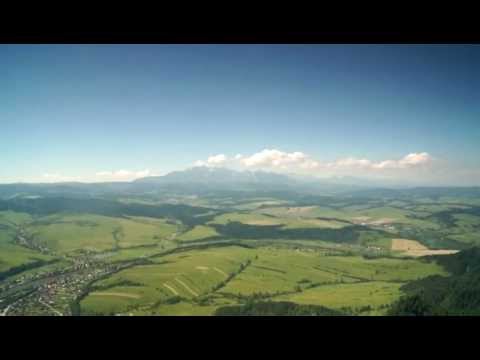 Visit Spiš Region and Pieniny National Park
