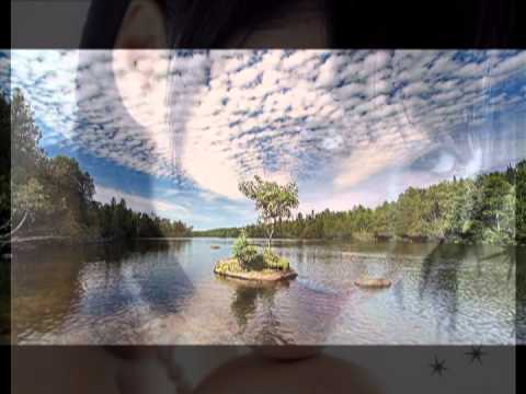 Chiều trên sông vắng Sheet - Tuấn Ngọc