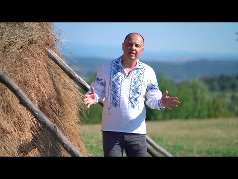 Dj Sebi ETNO - Oamenii din Romania