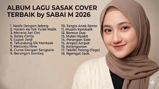 Download lagu Album Lagu Sasak Lombok Cover Terbaik by Sabai M 2026 mp3 Download lagu Album Lagu Sasak Lombok Cover Terbaik by Sabai M 2026 mp3