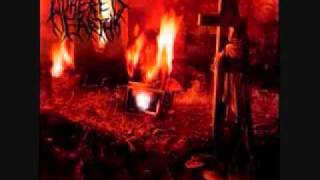 Withered Earth - Into The Deepest Wounds